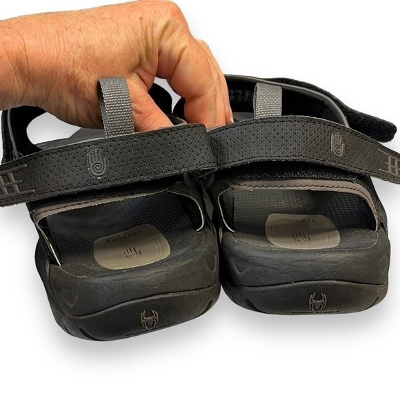 TEVA Minam River Sandals Strappy Open Toe Waterproof Outdoor Hiking Mens 13 - Picture 7 of 12